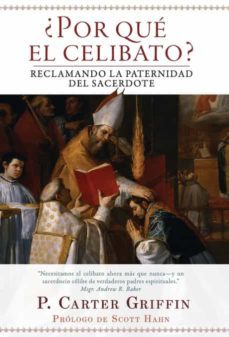 ¿por qué el celibato?-9781949013962