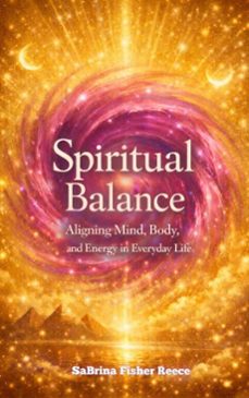 spiritual balance (ebook)-sabrina fisher reece-9781971622262