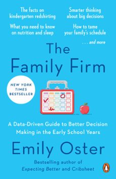 the family firm (ebook)-emily oster-9781984881762