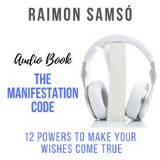 the manifestation code (audiolibro)-raimon samso-9781987182262