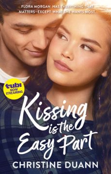 kissing is the easy part-christine duann-9781998341962