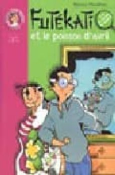 futekati et le poisson d avril-beatrice nicodeme-9782012002562