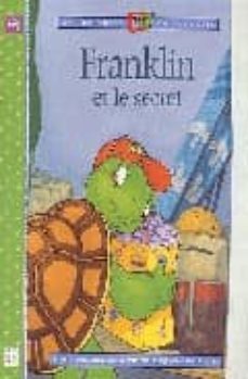 franklin et le secret-9782013928762