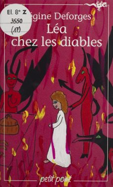 lea chez les diables (ebook)-regine deforges-9782021271362