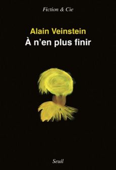 a n'en plus finir (ebook)-alain veinstein-9782021442762