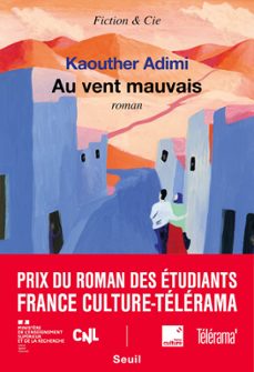 au vent mauvais-9782021503562