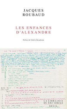 -jacques roubaud-9782021611762