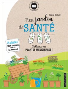 mon jardin de sante (ebook)-serge schall-9782035966162