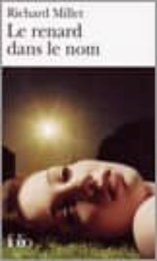 le renard dans le nom-9782070316762