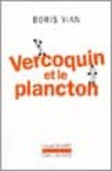 vercoquin et le plancton-9782070766062
