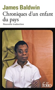 chroniques d un enfant du pays-james baldwin-9782072882562