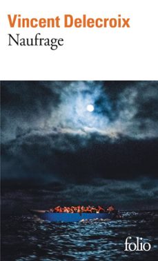 naufrage (ebook)-vincent delecroix-9782073095862