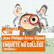 -jean philippe arrou vignod-9782075029162