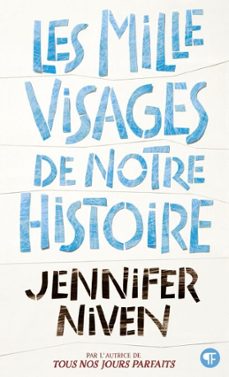les mille visages de notre histoire (ebook)-jennifer niven-9782075119962