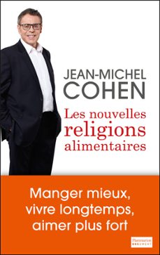 -jean michel cohen-9782081338562