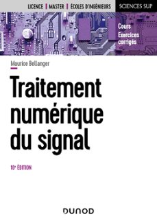 -maurice bellanger-9782100844562