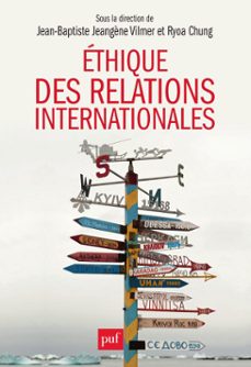 -jean-baptiste jeangène vilmer-ryoa chung-9782130625162