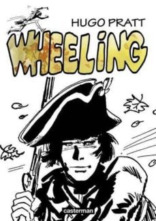 wheeling suivi de legendes indiennes-9782203049062