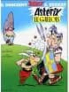 asterix le gaulois nº 1-albert uderzo-9782205000962