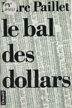 le bal des dollars (ebook)-marc paillet-9782207126462