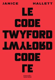 le code twyford (ebook)-janice hallett-9782207165362