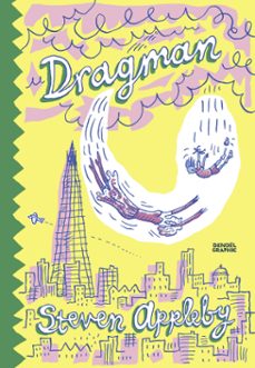 dragman (ebook)-steven appleby-9782207178362