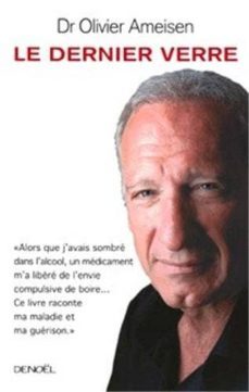 le dernier verre-olivier ameisen-9782207259962