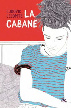 la cabane (ebook)-ludovic lecomte-9782211337762