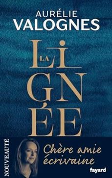 la lignee-9782213720562