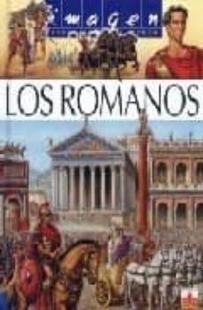 los romanos-9782215089162