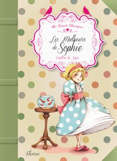 les malheurs de sophie (ebook)-9782215121862