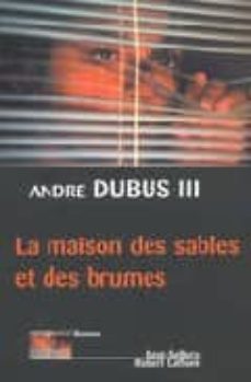 la maison des sables et des brumes-9782221096062