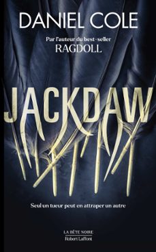 jackdaw (ebook)-daniel cole-9782221274262