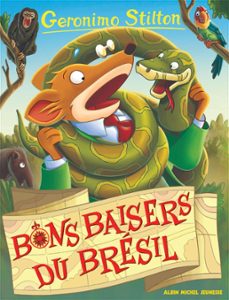 -geronimo stilton-9782226305862