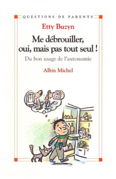 me debrouiller, oui, mais pas tout seul ! (ebook)-etty buzyn-9782226377562