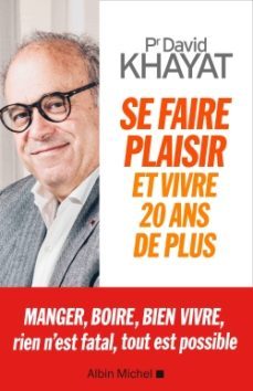 ne changez rien et vivez 20 ans de plus !-9782226393562