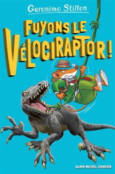 -geronimo stilton-9782226458162