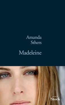 madeleine (ebook)-amanda sthers-9782234066762