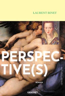 perspective(s) (ebook)-laurent binet-9782246829362