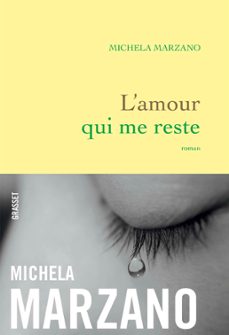 l'amour qui me reste (ebook)-michela marzano-9782246856962