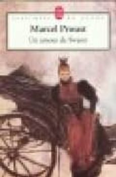 un amour de swann-marcel proust-9782253045762