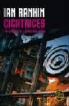 cicatrices: une enquete de l inspecteur rebus-9782253124962
