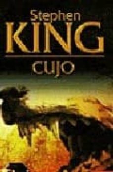 cujo-stephen king-9782253151562