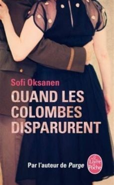 quand les colombres disparurent-9782253179962
