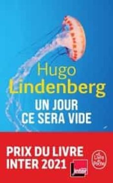 un jour ce sera vide-hugo lindenberg-9782253935162