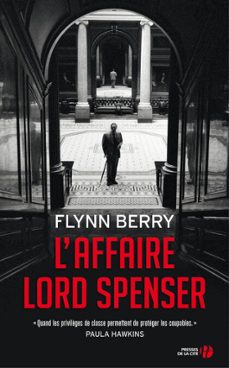 -flynn berry-9782258162662