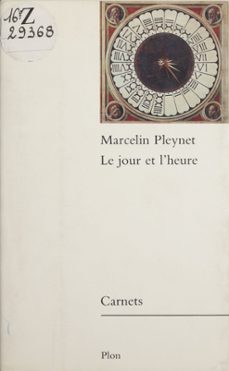 -marcelin pleynet-9782259257862