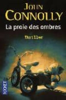la proie des ombres-9782266188562