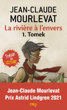 riviere a l envers t01 tomek-9782266200462