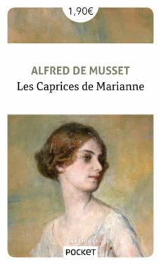 les caprices de marianne-9782266289962